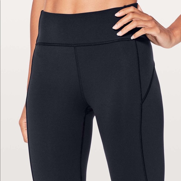 Lululemon In Movement Leggings - Picture 3 of 8